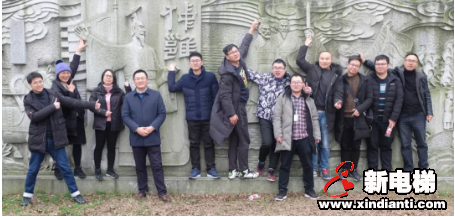 千里始足下,莱茵电梯登山活动圆满结束(图4) 千里始足下,莱茵电梯登山活动圆满结束(图4)