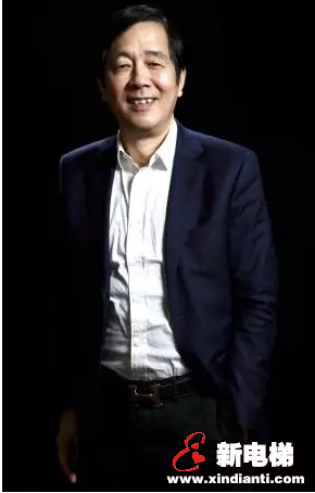 匠心筑梦！2018-2019年度电梯行业评选大国工匠奖TOP10(图12)