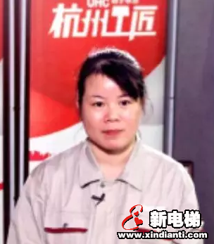 匠心筑梦！2018-2019年度电梯行业评选大国工匠奖TOP10(图11)