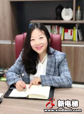 匠心筑梦！2018-2019年度电梯行业评选大国工匠奖TOP10(图10)