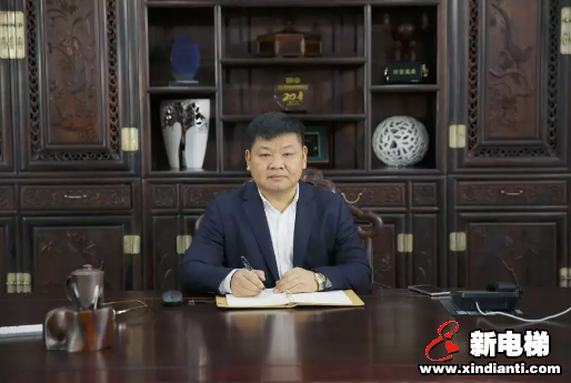 匠心筑梦！2018-2019年度电梯行业评选大国工匠奖TOP10(图9)