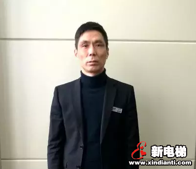 匠心筑梦！2018-2019年度电梯行业评选大国工匠奖TOP10(图7)