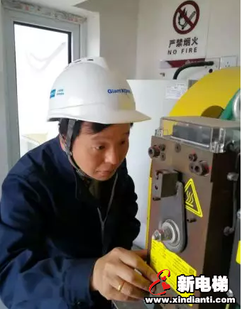 匠心筑梦！2018-2019年度电梯行业评选大国工匠奖TOP10(图4)