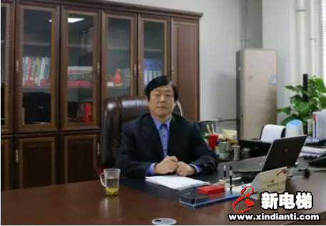 匠心筑梦！2018-2019年度电梯行业评选大国工匠奖TOP10(图2)