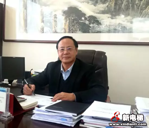 匠心筑梦！2018-2019年度电梯行业评选大国工匠奖TOP10(图1)