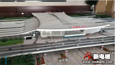 郑万铁路预计年底通车,莱茵助力高效交通!(图2) 郑万铁路预计年底通车,莱茵助力高效交通!(图2)