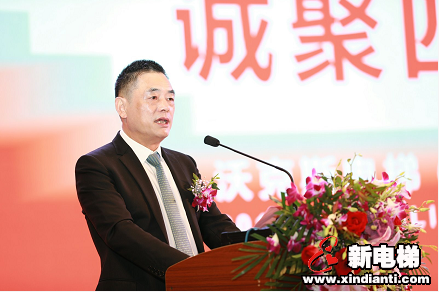 诚聚四十 再启新篇章——沃克斯电梯(中国)2019全球营销年会暨40周年盛典在湖州热烈召开(图1) 诚聚四十 再启新篇章——沃克斯电梯(中国)2019全球营销年会暨40周年盛典在湖州热烈召开(图1)