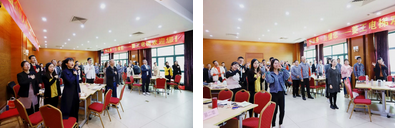 凝心聚力，我们是菱王绩效合伙人！ ——记菱王电梯绩效合伙人项目圆满落幕(图6)