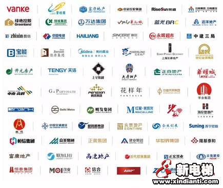 见证荣耀时刻--康力电梯连续7年入围中国房地产500强十大首选电梯供应商(图5)