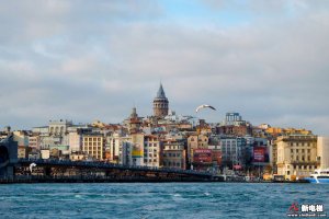 巨龙出海，亮相土耳其---巨龙电梯参加2019’伊斯坦布尔国际电梯展览会