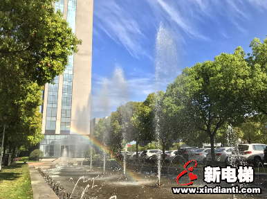 春色撩人丨一眼,就再也忘不了森赫这份春日生机(图5) 春色撩人丨一眼,就再也忘不了森赫这份春日生机(图5)