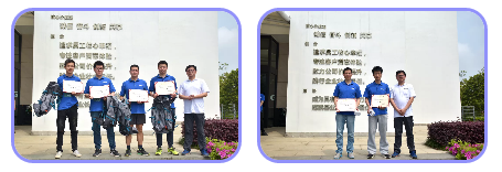 登高望远,众志凌云——巨龙电梯试验塔登高跑开赛(图13) 登高望远,众志凌云——巨龙电梯试验塔登高跑开赛(图13)