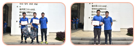 登高望远,众志凌云——巨龙电梯试验塔登高跑开赛(图22) 登高望远,众志凌云——巨龙电梯试验塔登高跑开赛(图22)