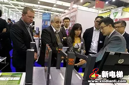 森赫电梯喜获日内瓦国际发明展金奖,自主研发创新实力走在国际前沿(图3) 森赫电梯喜获日内瓦国际发明展金奖,自主研发创新实力走在国际前沿(图3)