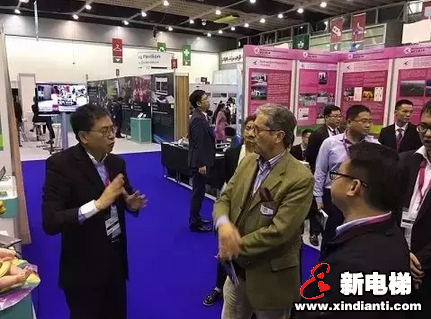 森赫电梯喜获日内瓦国际发明展金奖,自主研发创新实力走在国际前沿(图4) 森赫电梯喜获日内瓦国际发明展金奖,自主研发创新实力走在国际前沿(图4)