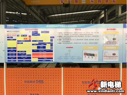国家应急管理部张本清副主任一行莅临恒富集团调研指导(图9) 国家应急管理部张本清副主任一行莅临恒富集团调研指导(图9)