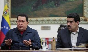 委内瑞拉副总统呼吁民众勿信查韦斯病危谣言