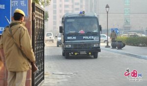 印度轮奸案两被告或转污点证人 换取较轻量刑