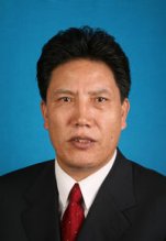 洛桑江村任西藏自治区区党委副书记