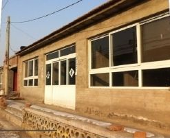 北京新机场选址大兴 政府巡逻防村民偷偷盖房