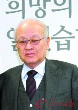 韩国总理候选人曝逃税丑闻