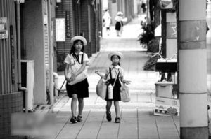 日本教改增负恢复六天上课 十年前为小学生减负