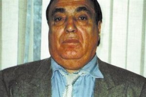 俄罗斯警方捣毁黑帮“峰会” 4名黑帮大佬落网