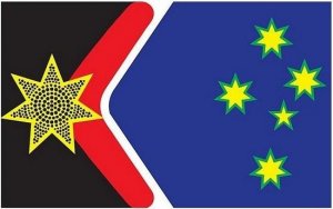 澳大利亚专家设计新国旗 以削弱英国影响力