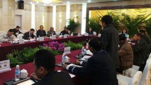 美媒称缅甸政府与克钦独立组织在中国达成协议