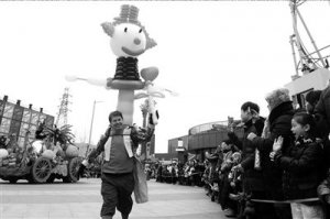 全国超400万人选择境外过年 逾百万游客赴京