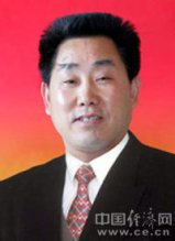 刘满仓兼任河南省委政法委书记 毛超峰不再担任