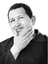 人民日报：查韦斯曾称感谢上帝世界上有中国