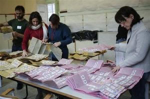 意大选结果令人担忧 前景不明或加剧欧债危机