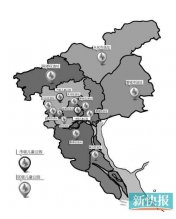 广州将建14个免费儿童公园 数量规模居全国之首