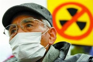 日本福岛居民因核辐射遭歧视 出现“离婚”潮
