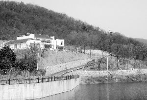 南京一村防汛抗旱指挥部被曝像豪华会所