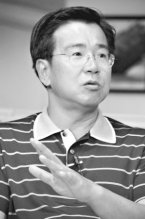 广东卫生厅副厅长：发改委药品指导价高得离谱