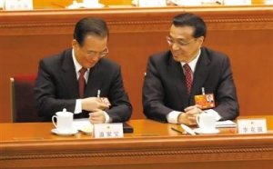 专家解读GDP增长目标 称中国仍有20年黄金发展期