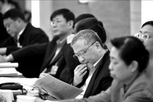 北京外来人口十余年翻倍 对资源环境形成压力