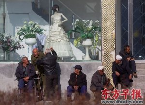 今年城镇化率目标很克制 仅增0.77个百分点