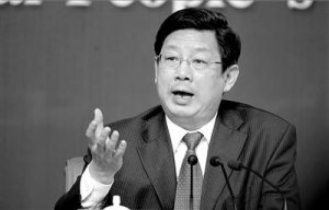 人社部副部长：养老金缺口不会像估计那么大