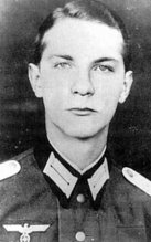 刺杀希特勒最后刺客逝世 曾两度参与刺杀行动