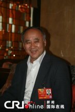 政协委员：武力夺岛或更失望 有些领土已拿不回