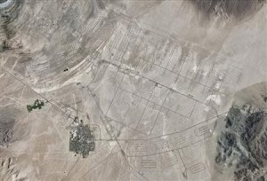 美军演练爆炸致8人死亡 暂停使用60毫米迫击炮