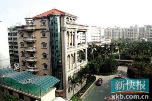 广东佛山被指身家过亿人大代表遭免职