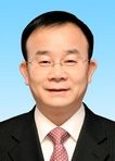 曹勇任安徽省商务厅厅长