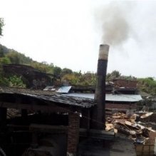 纸厂排污被部委叫停仍生产 官员称关闭影响稳定