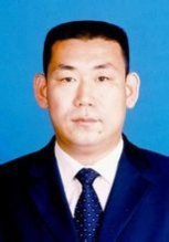 70后中央候补委员刘剑任新疆哈密地委书记