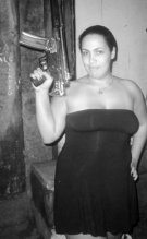 巴西毒品女王披露贫民窟贩毒内幕：如做普通生意