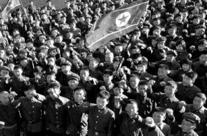 朝鲜称只要存在帝国主义威胁就坚决不弃核